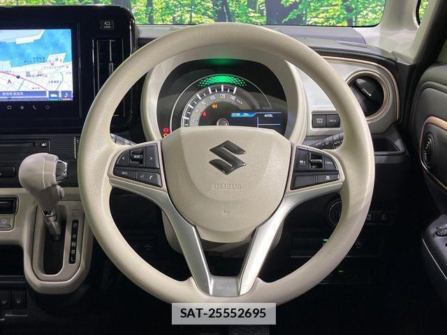Suzuki WAGON R 2022-09 7964453-10