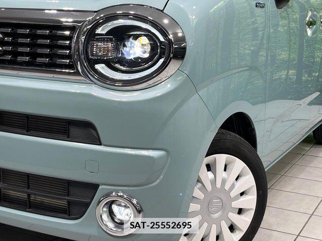 Suzuki WAGON R 2022-09 7964453-11
