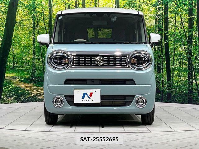 Suzuki WAGON R 2022-09 7964453-13