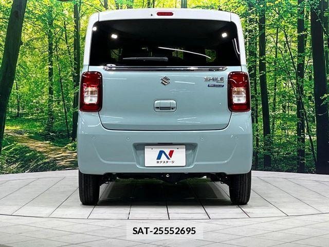 Suzuki WAGON R 2022-09 7964453-14