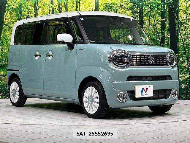 Suzuki WAGON R 2022-09 7964453-15