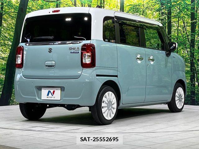Suzuki WAGON R 2022-09 7964453-16