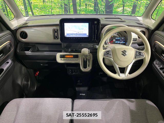 Suzuki WAGON R 2022-09 7964453-1
