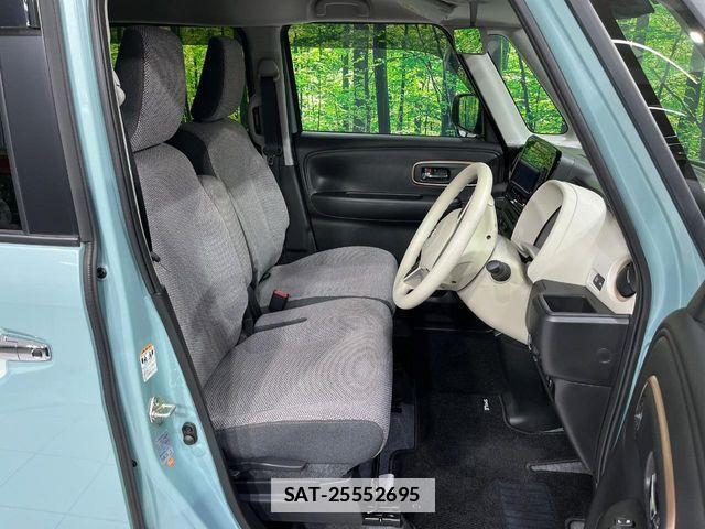 Suzuki WAGON R 2022-09 7964453-7