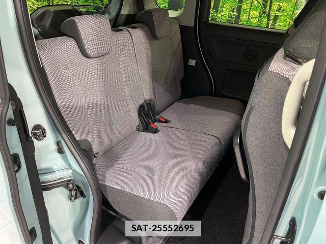 Suzuki WAGON R 2022-09 7964453-8