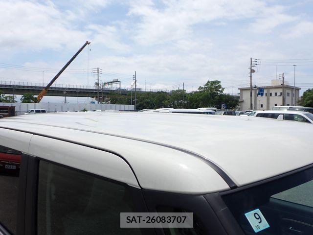 Suzuki WAGON R 2025-09 7964451-10