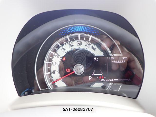 Suzuki WAGON R 2025-09 7964451-13