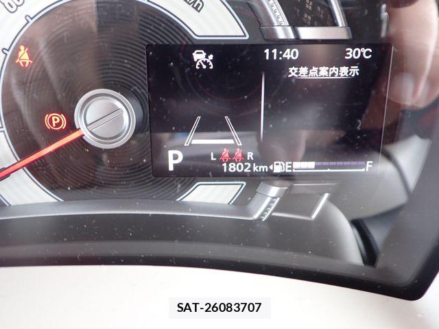 Suzuki WAGON R 2025-09 7964451-14