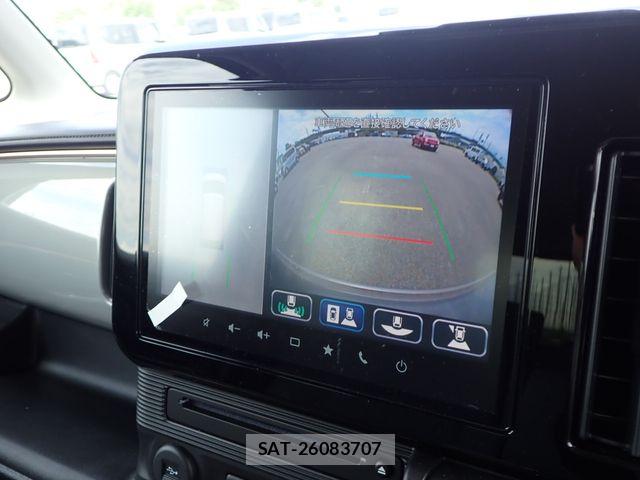 Suzuki WAGON R 2025-09 7964451-17