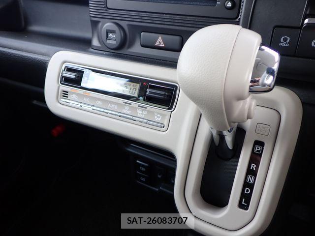Suzuki WAGON R 2025-09 7964451-18