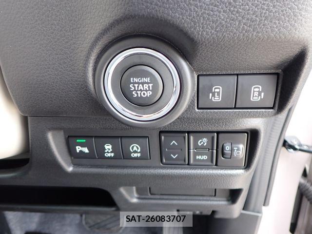 Suzuki WAGON R 2025-09 7964451-19