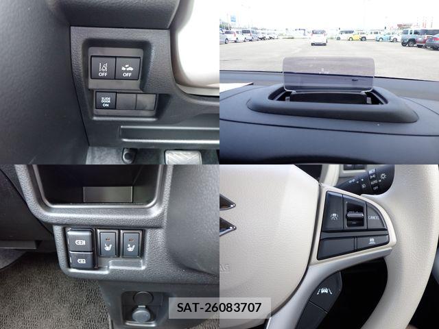 Suzuki WAGON R 2025-09 7964451-20