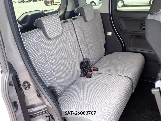 Suzuki WAGON R 2025-09 7964451-24