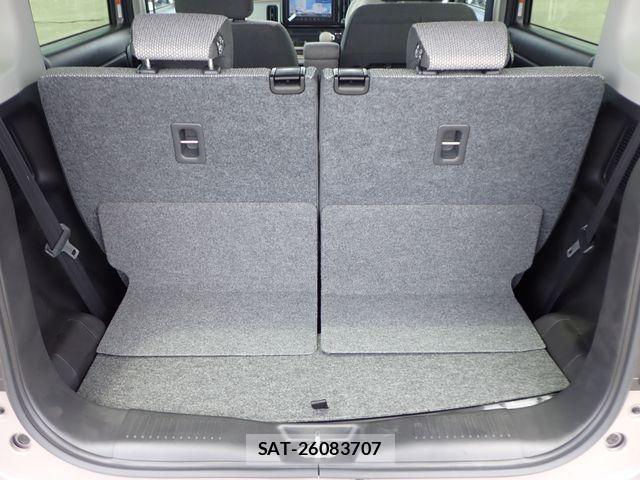 Suzuki WAGON R 2025-09 7964451-25