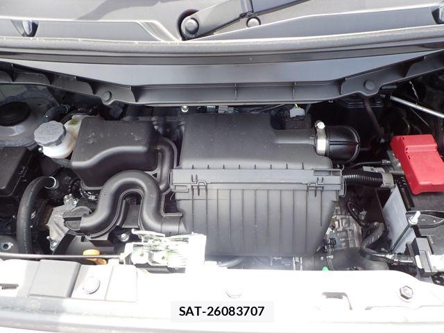 Suzuki WAGON R 2025-09 7964451-26