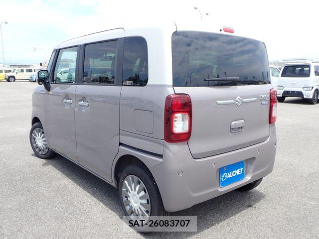Suzuki WAGON R 2025-09 7964451-2