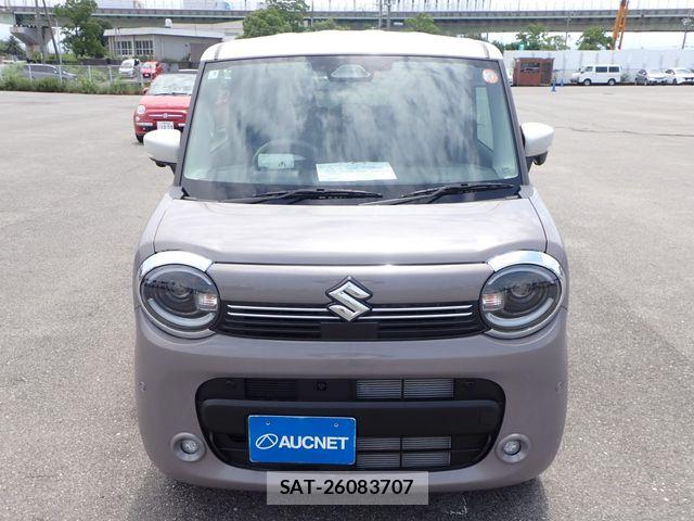 Suzuki WAGON R 2025-09 7964451-4