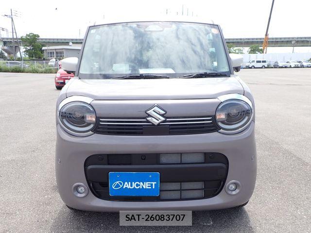 Suzuki WAGON R 2025-09 7964451-5