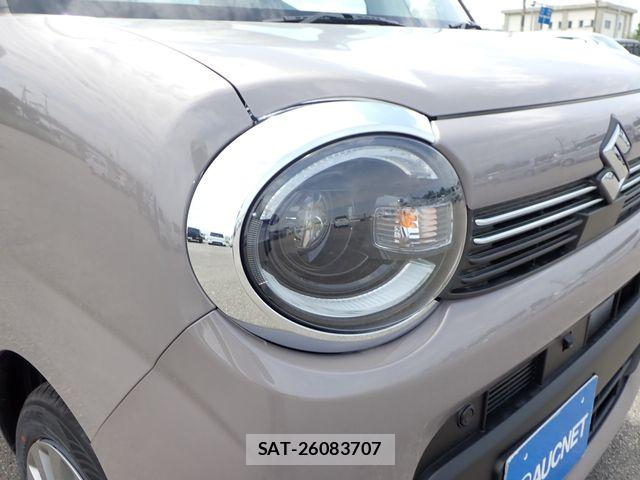 Suzuki WAGON R 2025-09 7964451-7