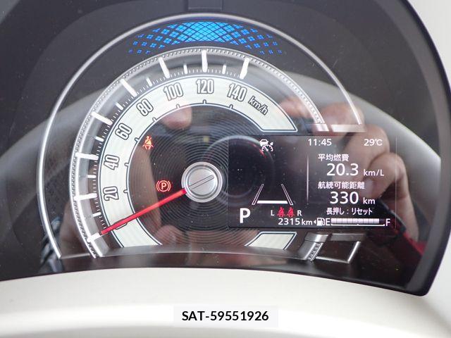 Suzuki WAGON R 2025-09 7964452-14