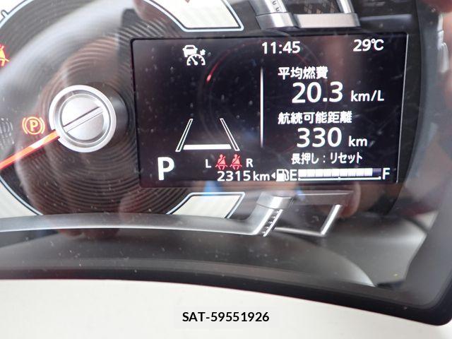 Suzuki WAGON R 2025-09 7964452-15