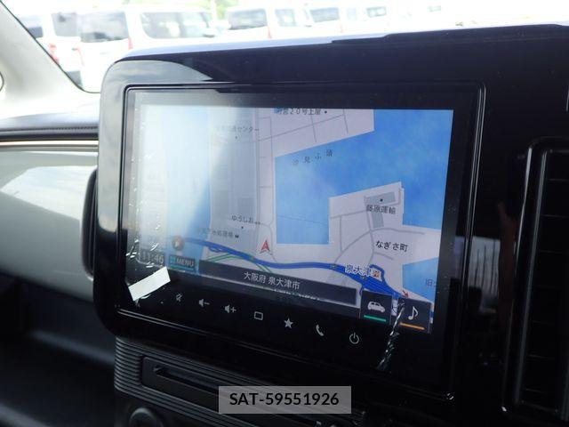 Suzuki WAGON R 2025-09 7964452-16