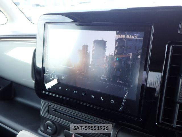 Suzuki WAGON R 2025-09 7964452-17