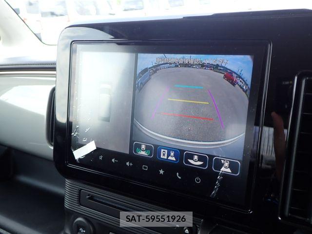 Suzuki WAGON R 2025-09 7964452-18