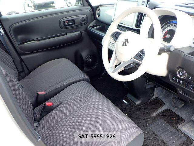 Suzuki WAGON R 2025-09 7964452-1