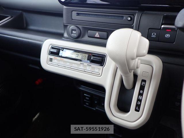 Suzuki WAGON R 2025-09 7964452-19