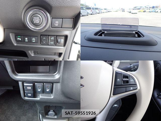 Suzuki WAGON R 2025-09 7964452-20