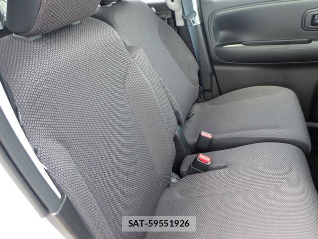 Suzuki WAGON R 2025-09 7964452-23