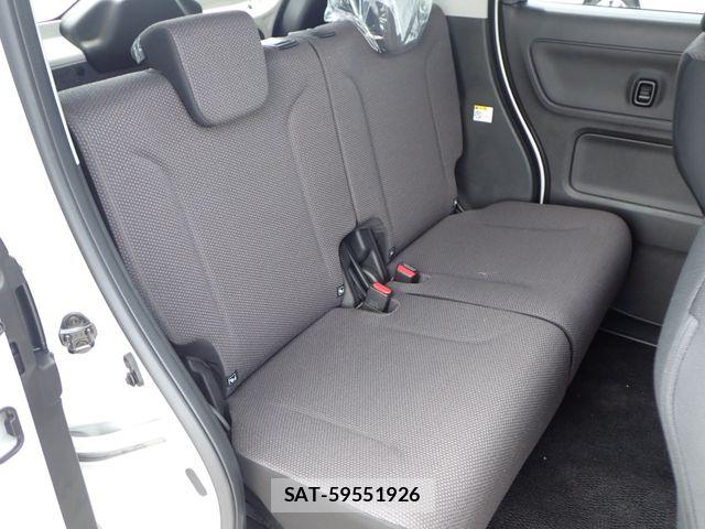 Suzuki WAGON R 2025-09 7964452-25