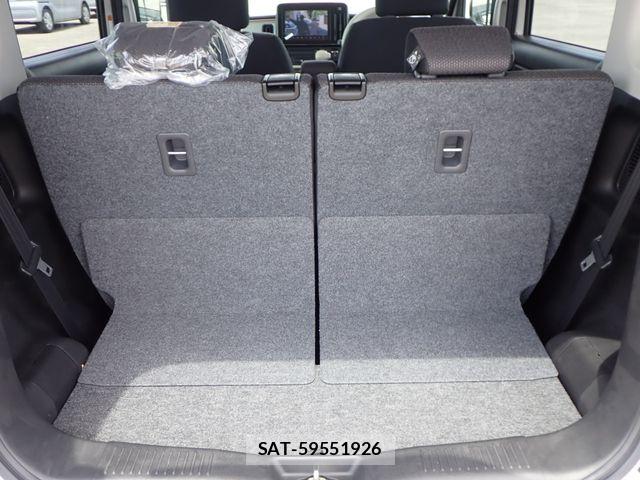 Suzuki WAGON R 2025-09 7964452-26