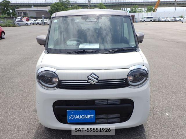 Suzuki WAGON R 2025-09 7964452-4