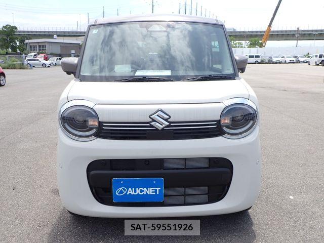 Suzuki WAGON R 2025-09 7964452-5