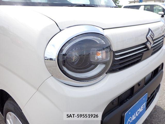 Suzuki WAGON R 2025-09 7964452-7