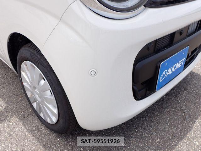 Suzuki WAGON R 2025-09 7964452-8