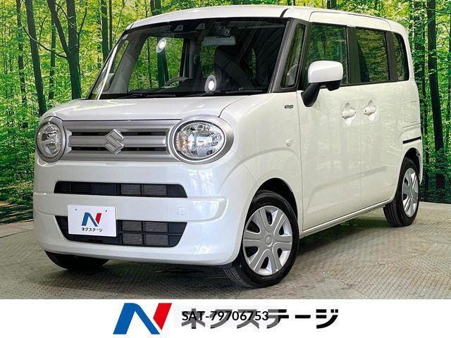 Suzuki WAGON R 2023-05 8039280-0