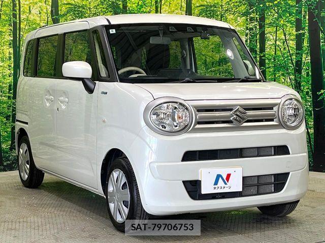 Suzuki WAGON R 2023-05 8039280-16