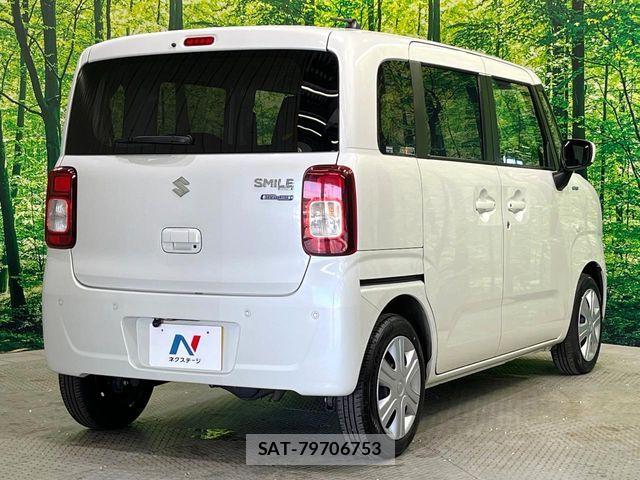 Suzuki WAGON R 2023-05 8039280-17