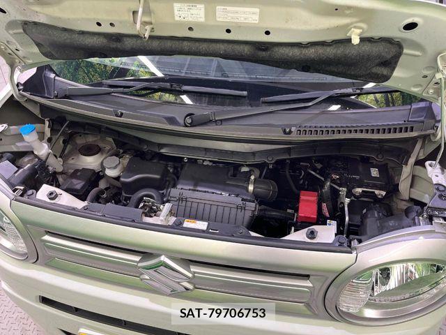 Suzuki WAGON R 2023-05 8039280-18