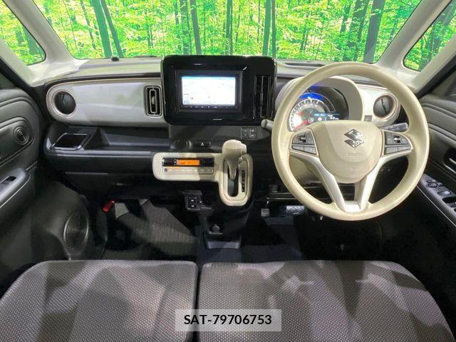 Suzuki WAGON R 2023-05 8039280-1