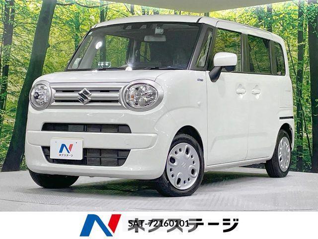 Suzuki WAGON R 2023-05 8039279-0