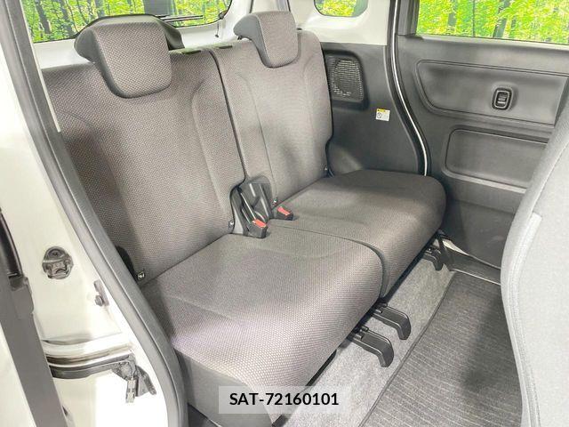 Suzuki WAGON R 2023-05 8039279-9