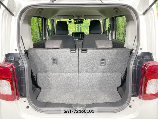 Suzuki WAGON R 2023-05 8039279-10