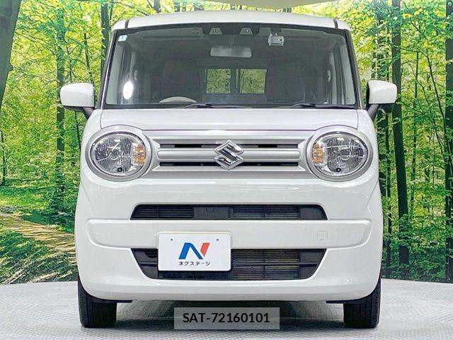 Suzuki WAGON R 2023-05 8039279-14
