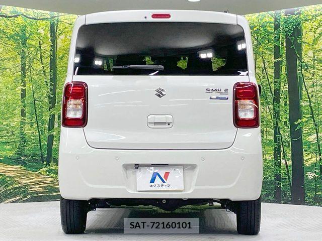 Suzuki WAGON R 2023-05 8039279-15