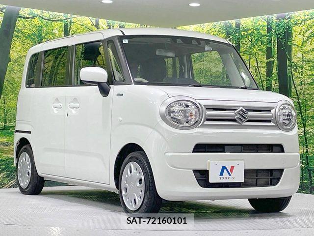 Suzuki WAGON R 2023-05 8039279-16