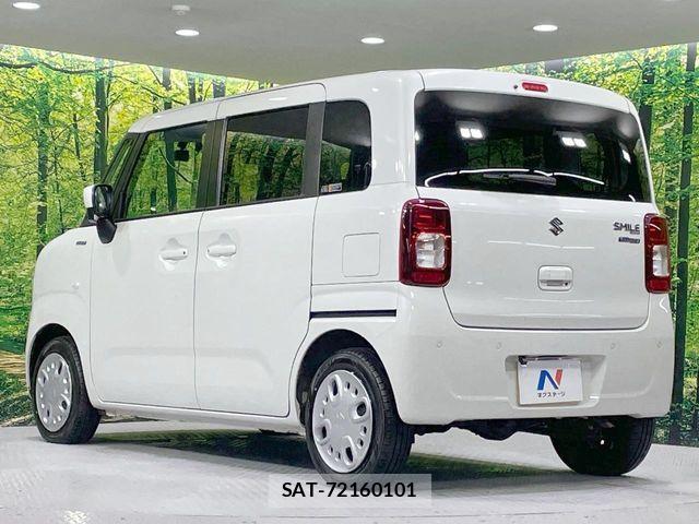 Suzuki WAGON R 2023-05 8039279-17